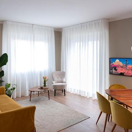 Sile Suite With Private Infrared Sauna Treviso Eksteriør bilde