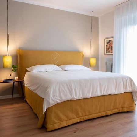 Sile Suite With Private Infrared Sauna Treviso Eksteriør bilde