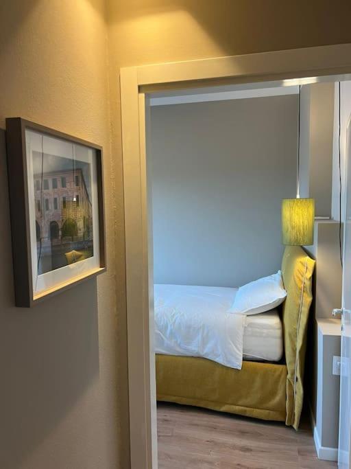 Sile Suite With Private Infrared Sauna Treviso Eksteriør bilde