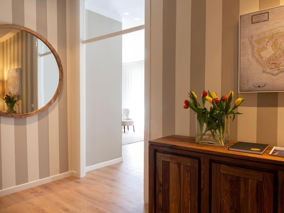 Sile Suite With Private Infrared Sauna Treviso Eksteriør bilde